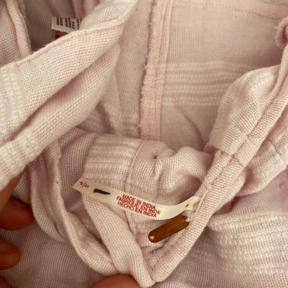 Free people romper - Picture 2 of 3